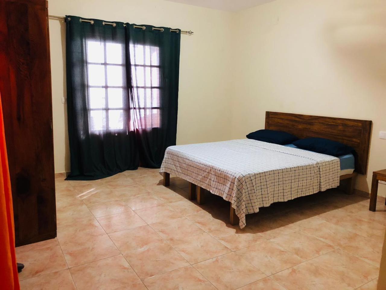 Get House Kira Apartment Cidade Velha Exterior photo