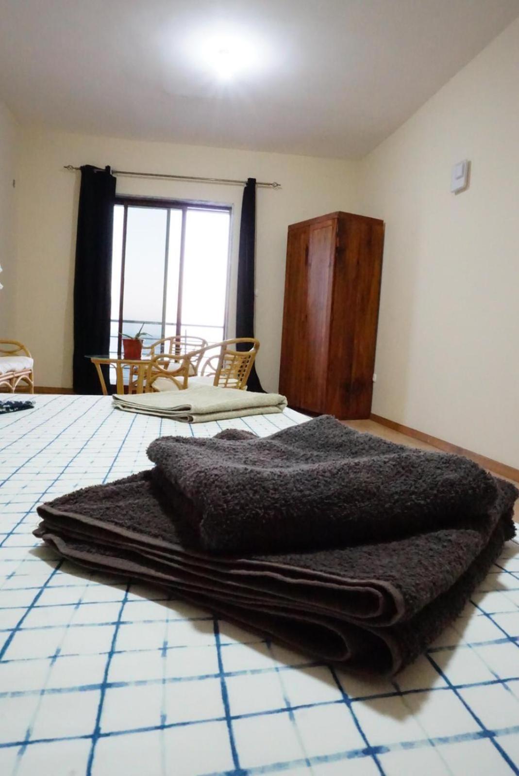 Get House Kira Apartment Cidade Velha Exterior photo